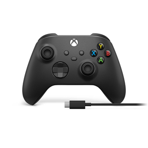 Xbox, Xbox PC Controller With Cable