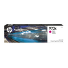 HP 973X High Yield Magenta Original