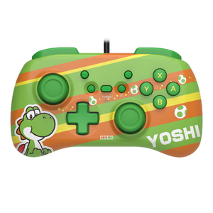 Hori, Horipad Mini (Yoshi)