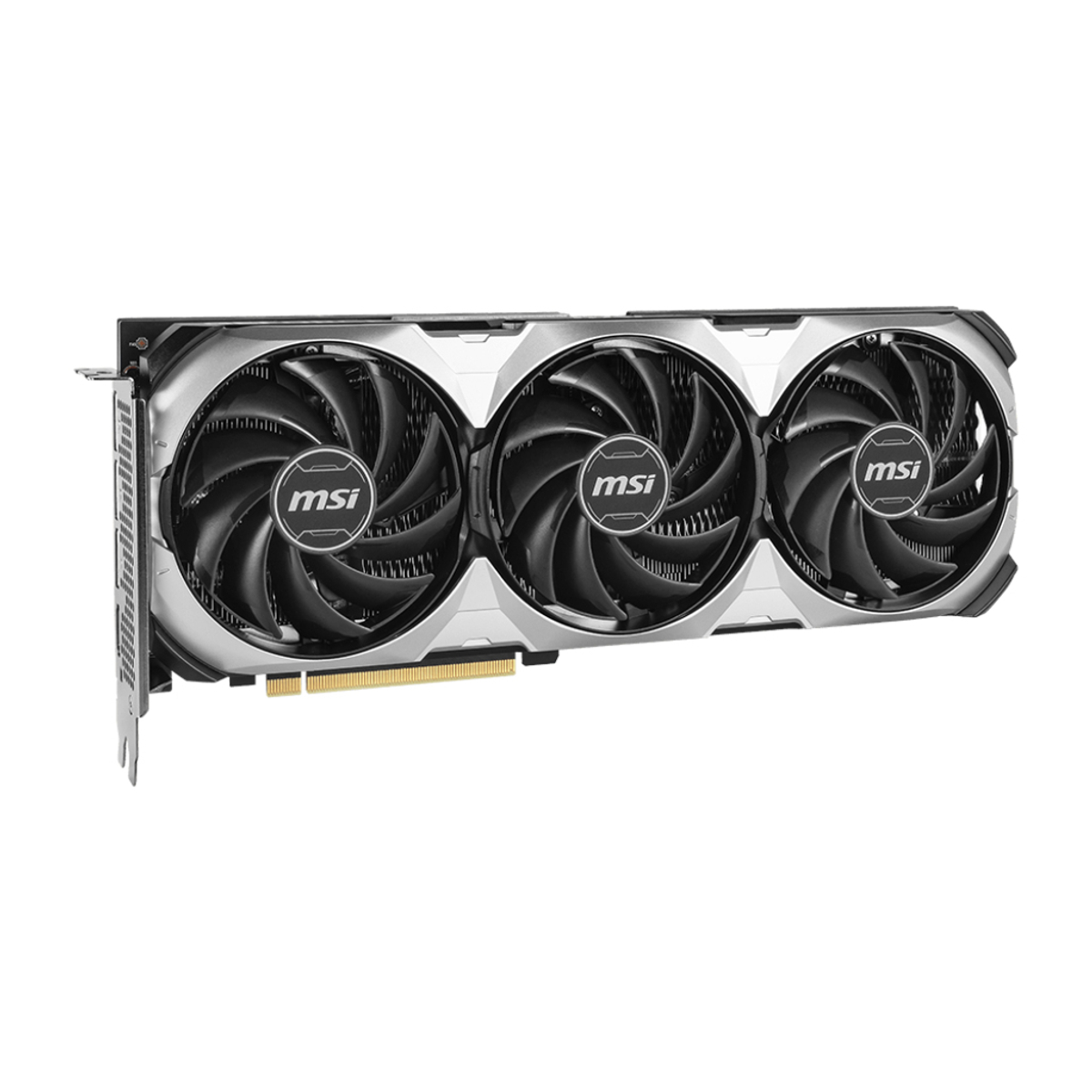 GPU NV 4070 VENTUS 3X E1 12G OC Fan