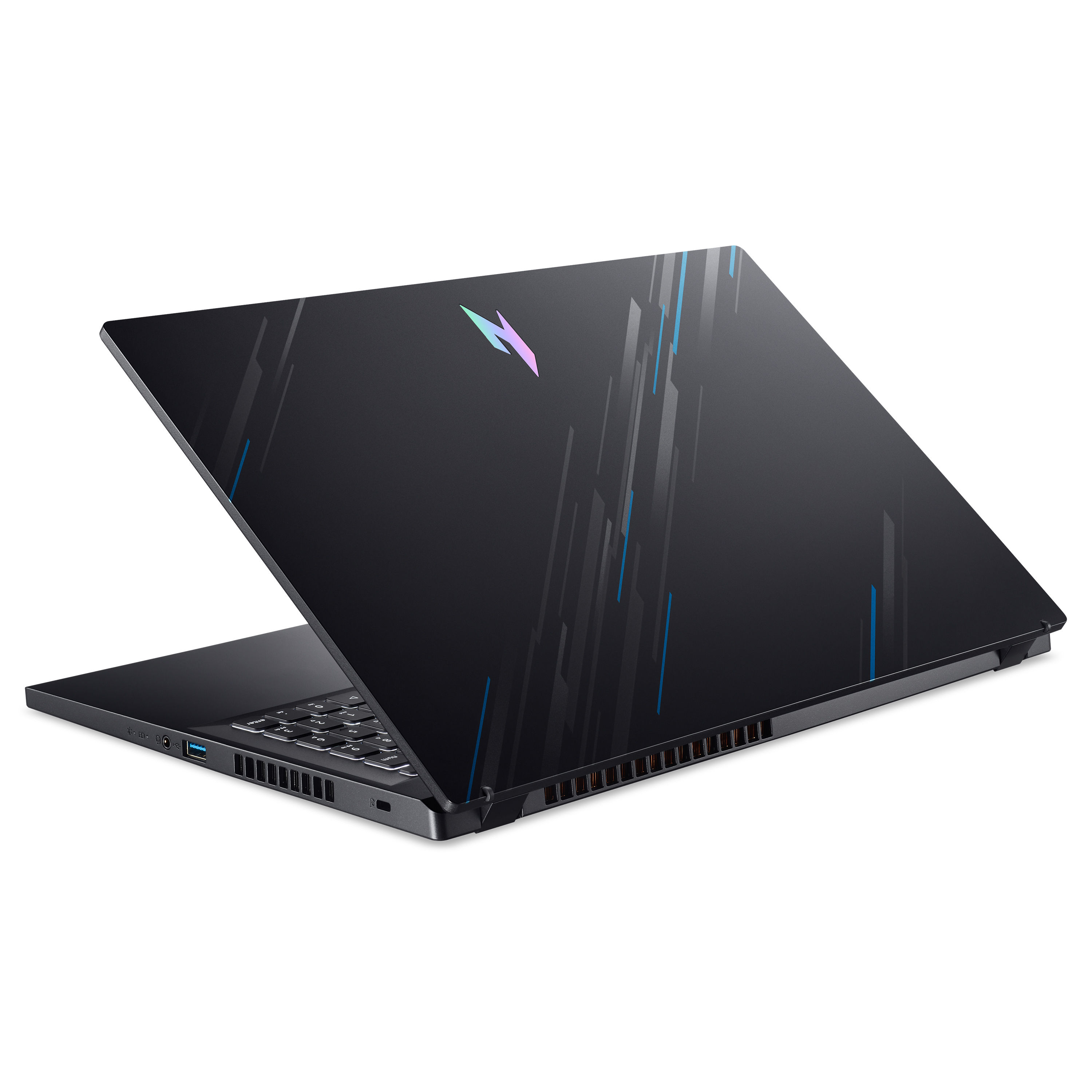 Acer Nitro V 15 ANV15-52 Intel Core i5-13420H 15,6" FHD 8GB 512GB SSD - Bild 10 von 10