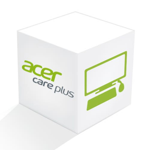 Acer, CarePlus Warranty Service COLLECTT & RTN