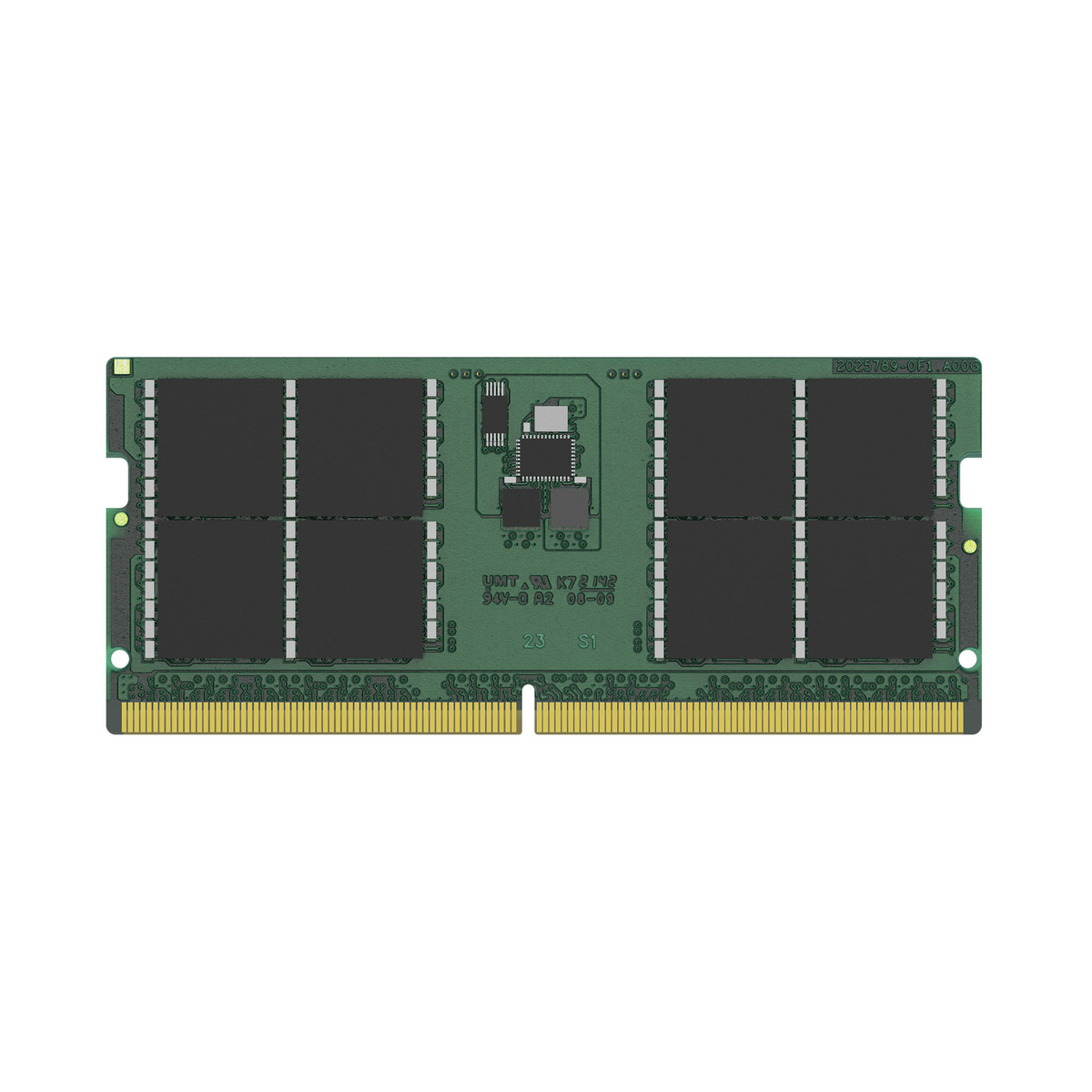 D5 SOD 1x32GB DDR5 5600