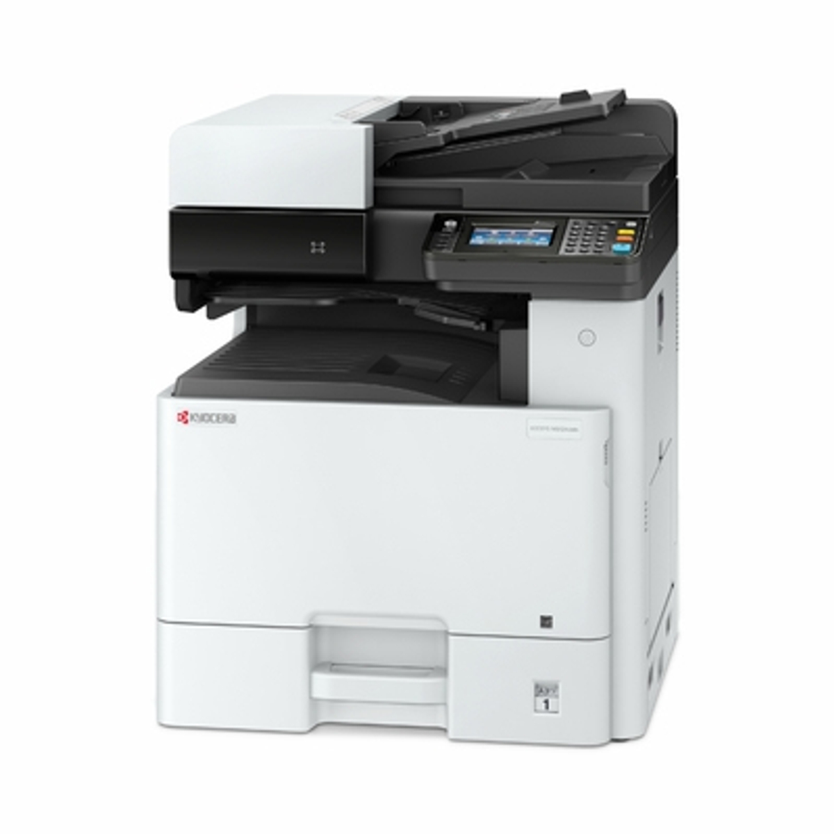 ECOSYS M8130cidn A3 Colour MFP