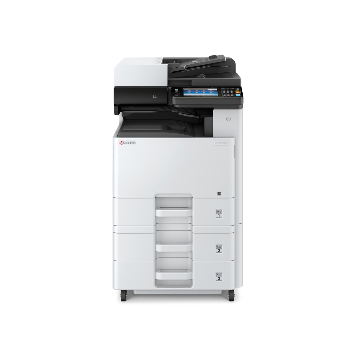 ECOSYS M8130cidn A3 Colour MFP