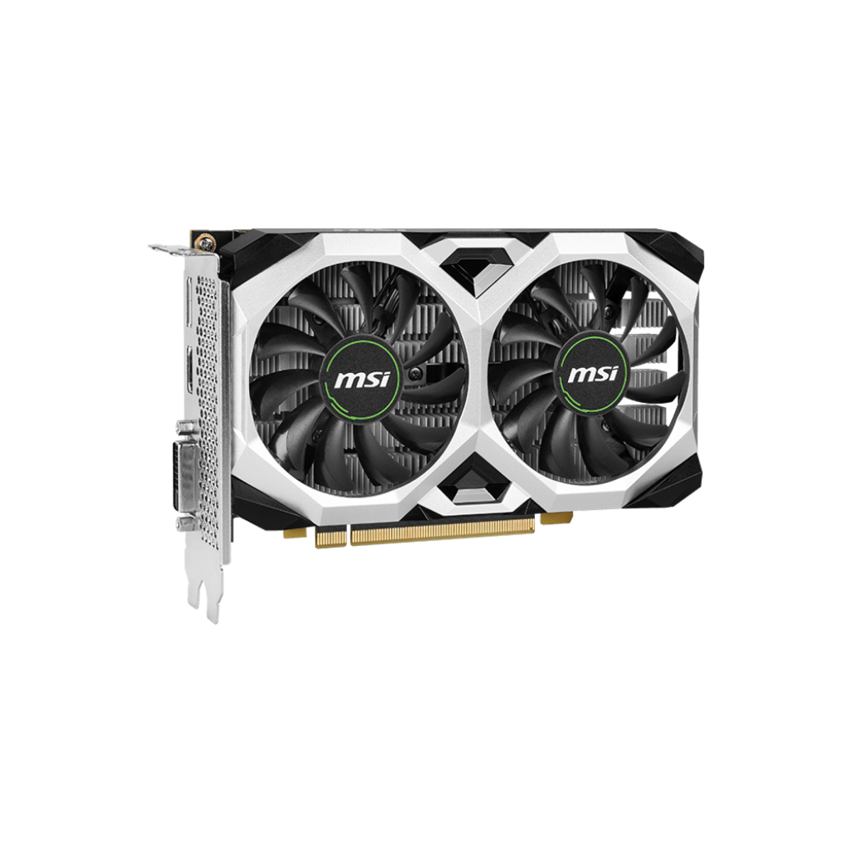 GPU NV GTX 1650 D6 Ventus XS OCV3 Fan