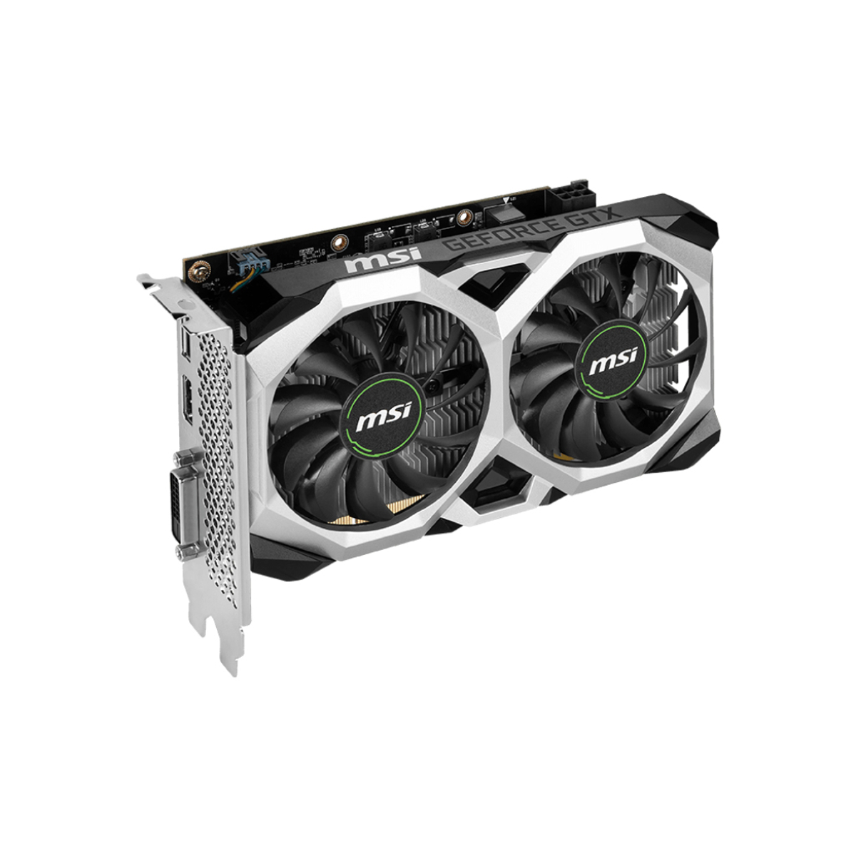 GPU NV GTX 1650 D6 Ventus XS OCV3 Fan