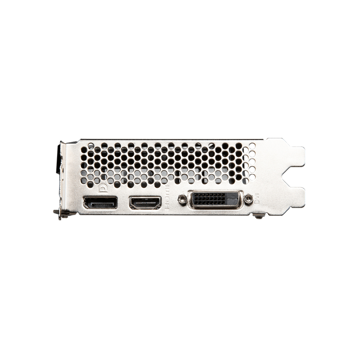 GPU NV GTX 1650 D6 Ventus XS OCV3 Fan