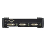 VS172 2-Port DVI Dual Link Splitter +Aud