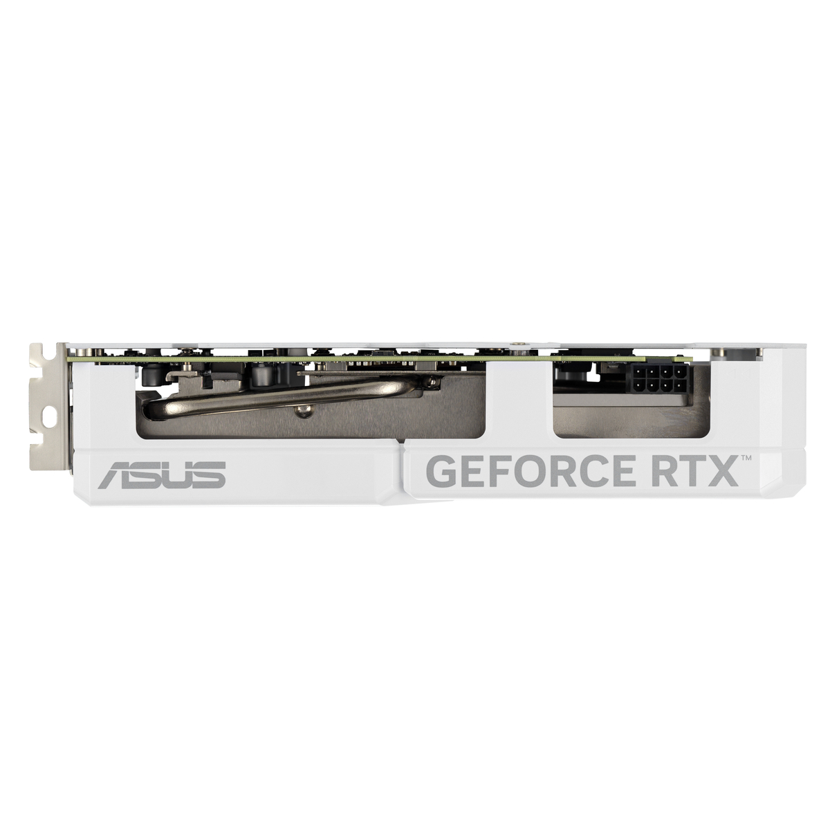 GPU NV 4060 Dual O8G Evo White Fan