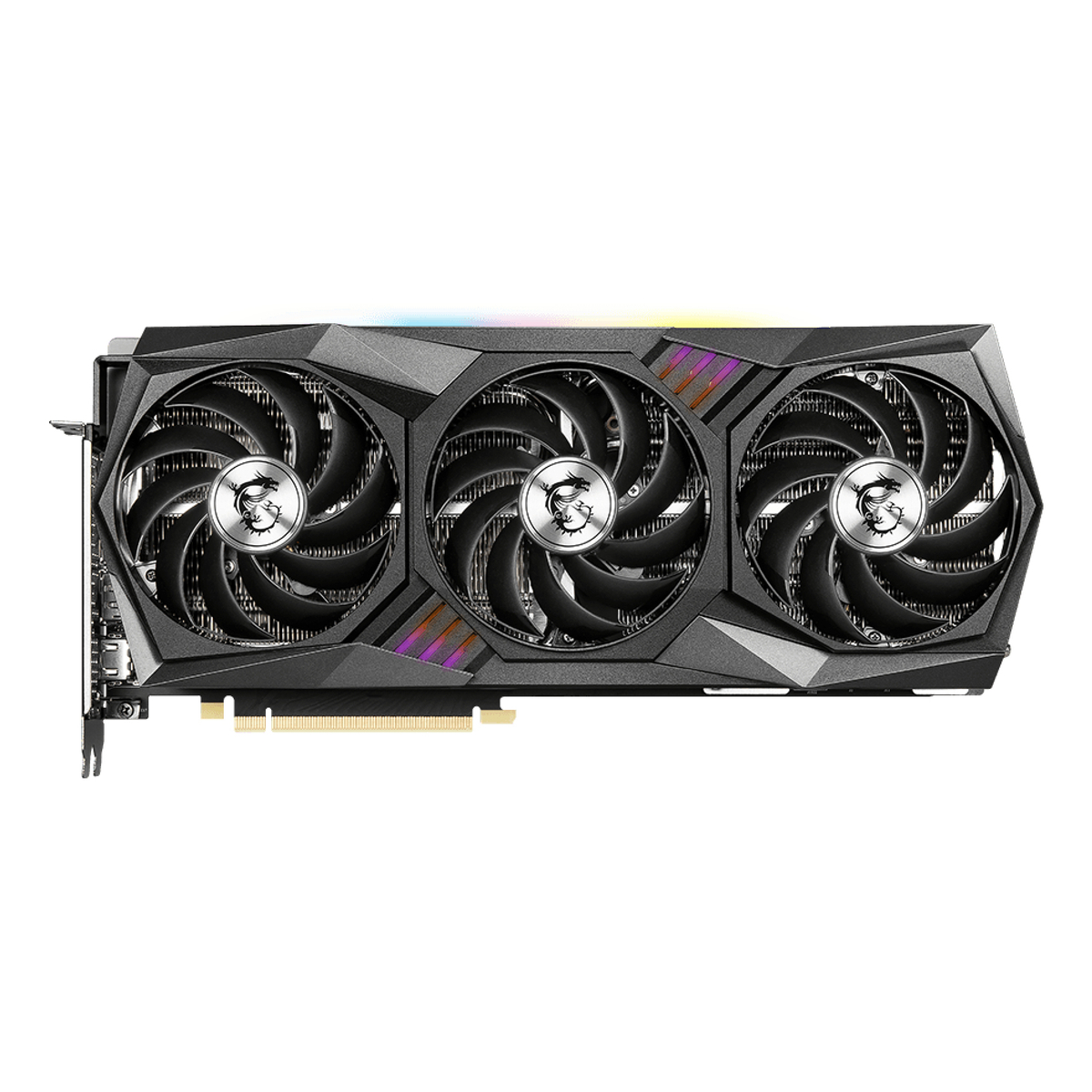 GPU NV 5080 Gaming Trio 16G Fan