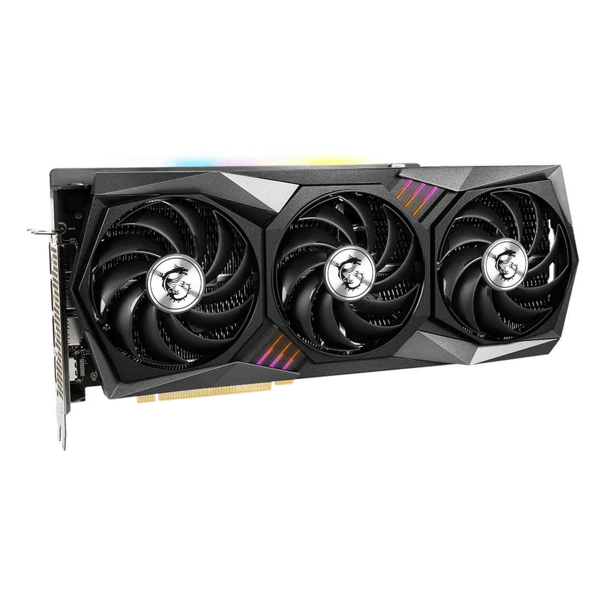 GPU NV 5080 Gaming Trio 16G Fan