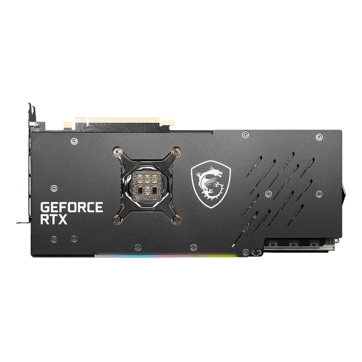 GPU NV 5080 Gaming Trio 16G Fan