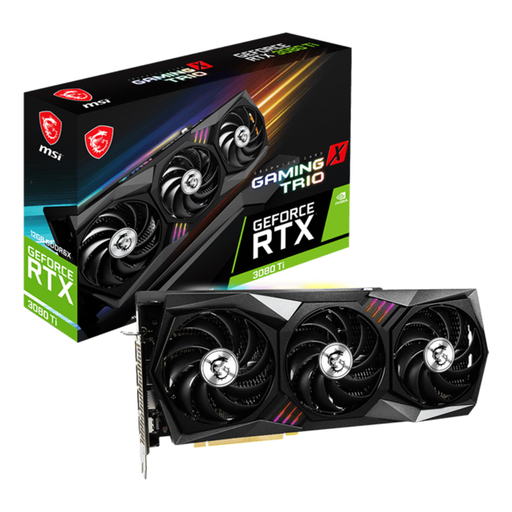 GPU NV 5080 Gaming Trio 16G Fan
