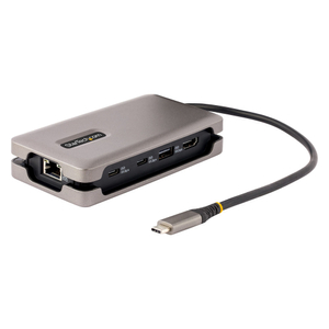 USB-C Multiport Adapter 4K 60Hz HDMI PD