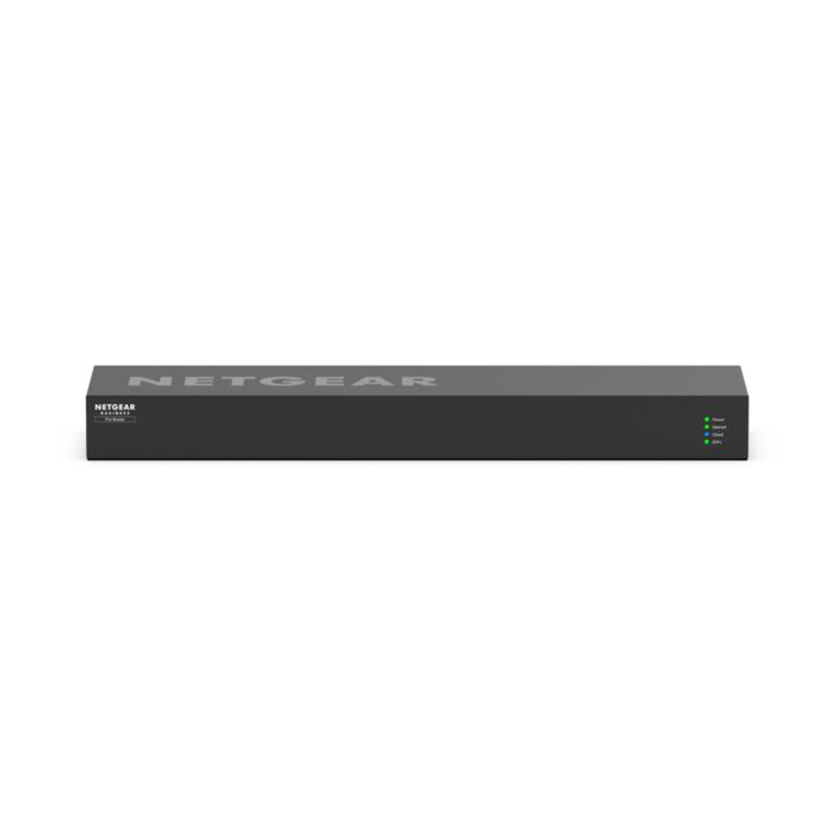 10G/Multi-Gigabit Dual-WAN Pro Router