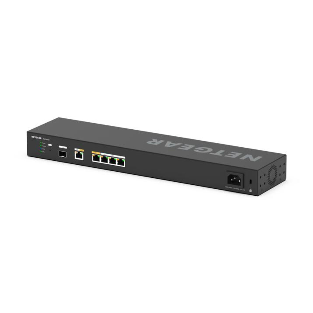 10G/Multi-Gigabit Dual-WAN Pro Router