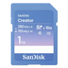 Creator Card (SD UHS-II) 1TB