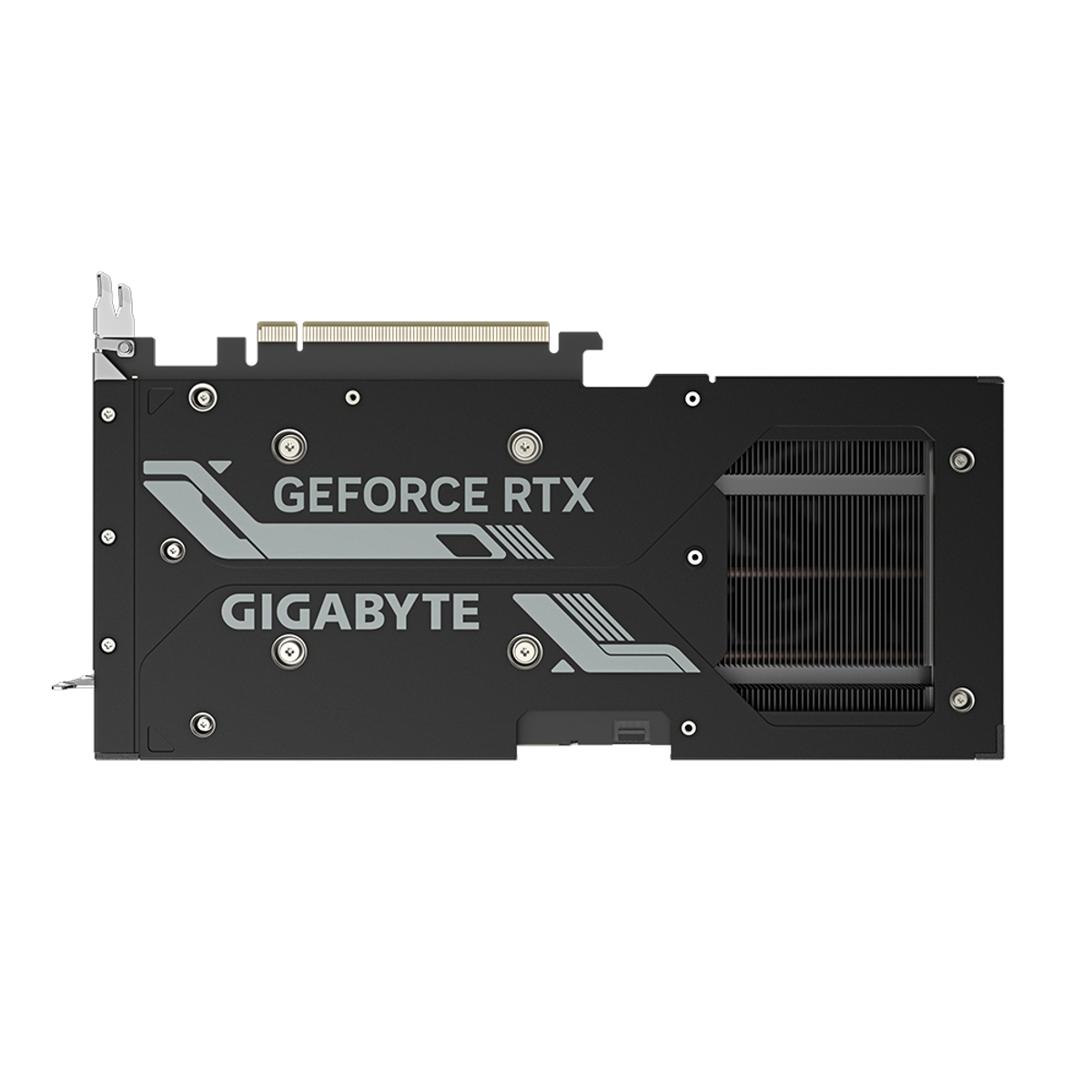 GPU NV 4070 Windforce OC 12G Fan