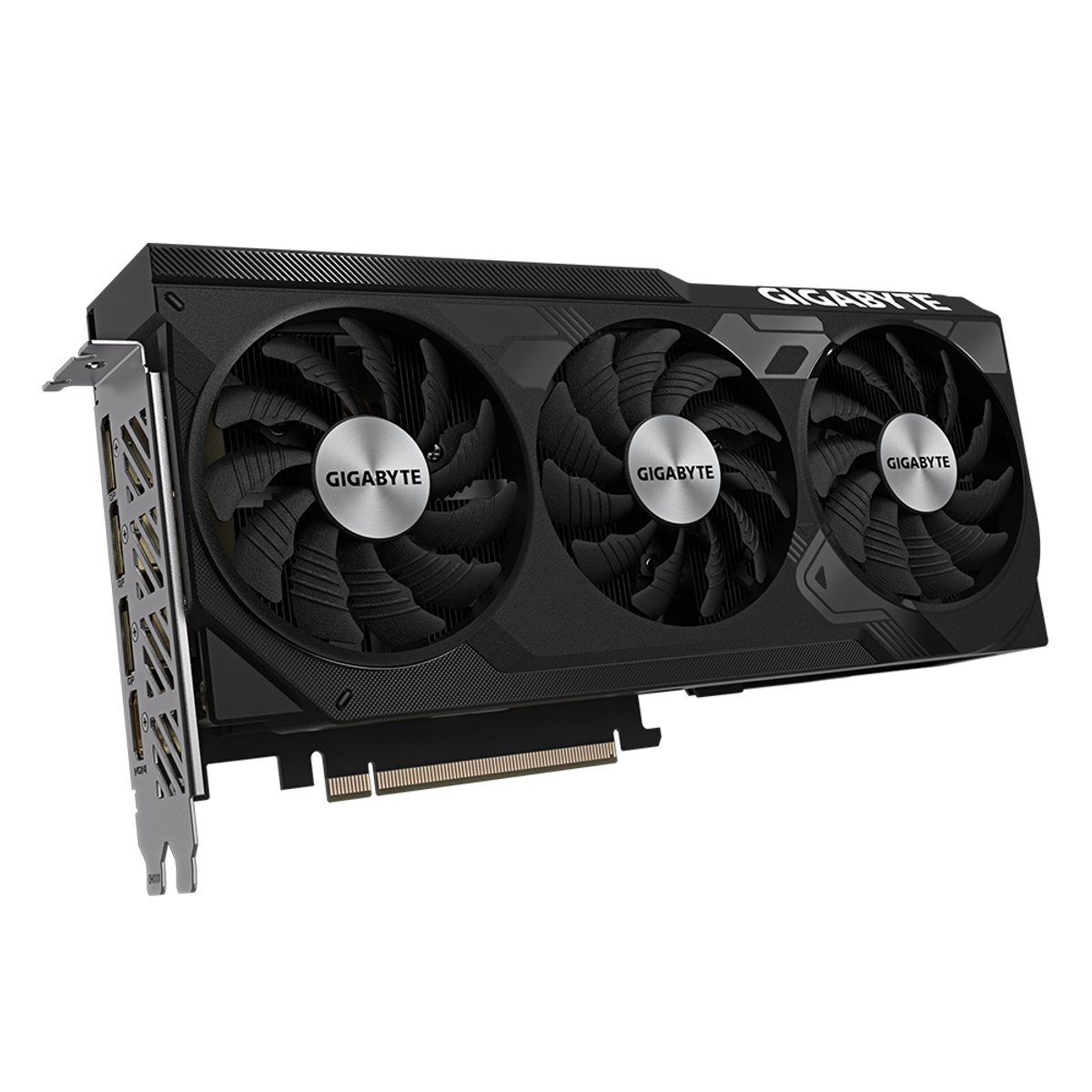GPU NV 4070 Windforce OC 12G Fan