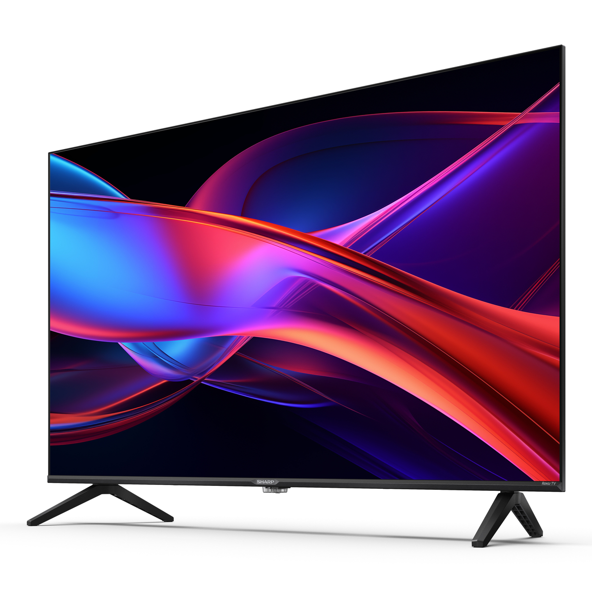 SHARP 40GD2K 40-inch FHD Smart Roku TV