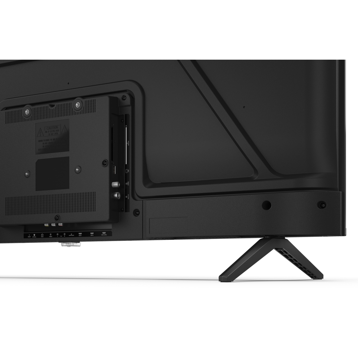 SHARP 40GD2K 40-inch FHD Smart Roku TV