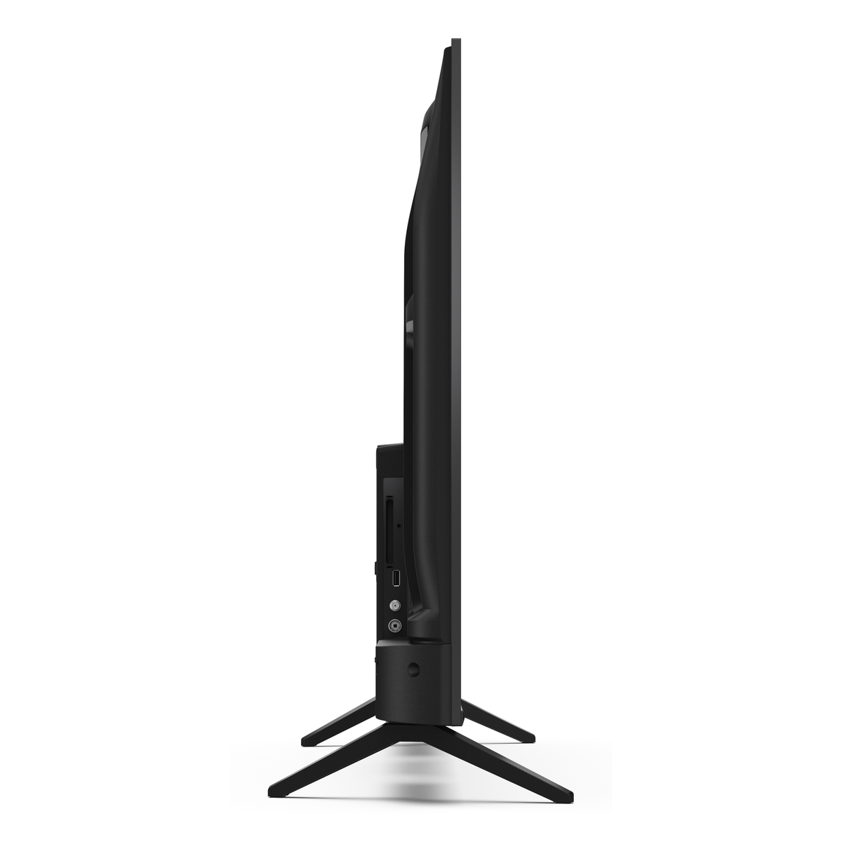 SHARP 40GD2K 40-inch FHD Smart Roku TV