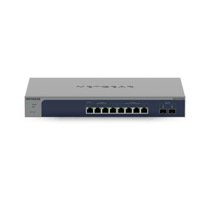 Netgear, 10P MG Smart Managed Pro Switch