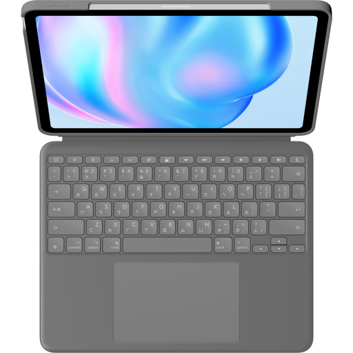 COMBO TOUCH - OXFORD GREY - CH