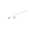 C-USB31/CC-3 USB 3.1 Cable USBC M-M 3ft