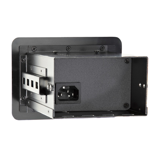 Conference Table Power Center AC / USB-A