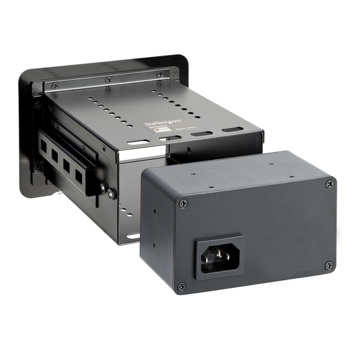Conference Table Power Center AC / USB-A