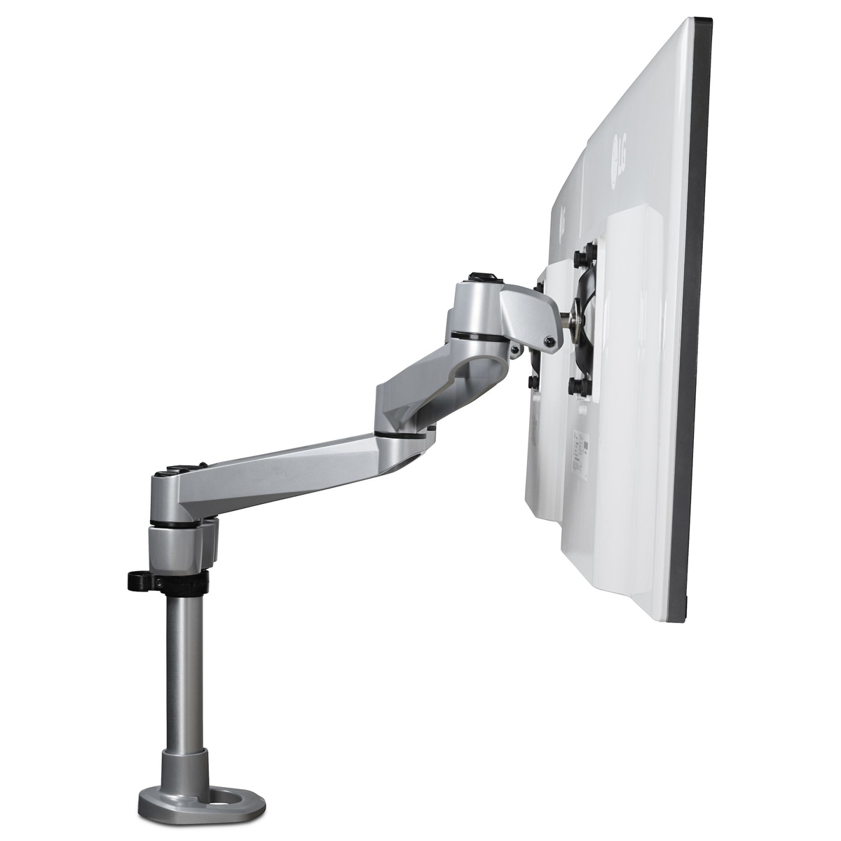 Monitor Arm - Dual Monitor - Desk Mount