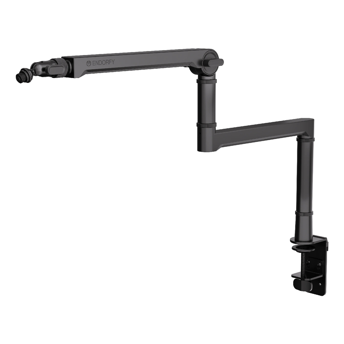 ENDORFY Broadcast Low Profile Boom Arm