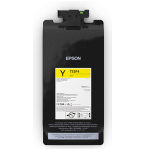 Epson, Yellow 1.6L Pro6 Ink SC-P8500DL