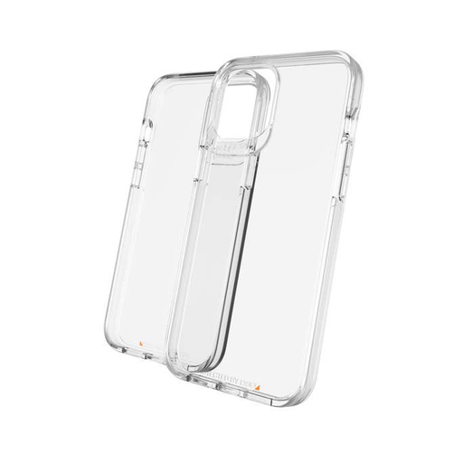 D3O Crystal Palace iP 12 Pro Max Clear