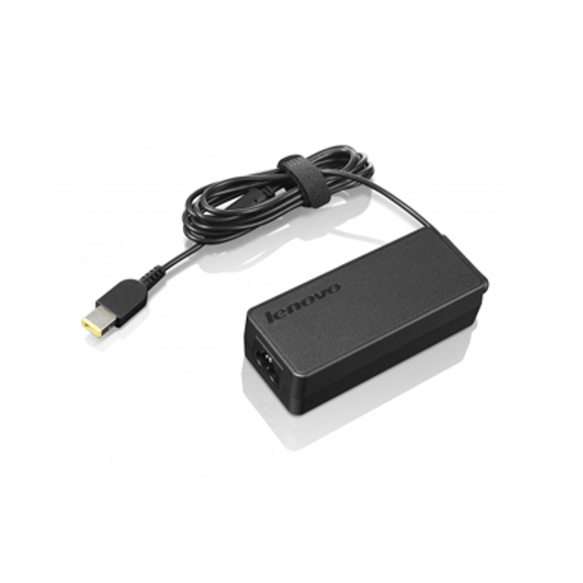 ThinkPad 65W AC Adapter (slim tip) - UK