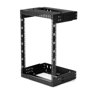 Startech, 15U Wall Mount Server Rack - 12 - 20 in.