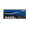 TN3600XL Black 6000 Pages Toner