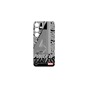 Samsung, S24+ Marvel Avengers PlateBlack