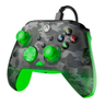RematchCoreWiredCont XB GhostCamoBlk/Grn