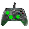 RematchCoreWiredCont XB GhostCamoBlk/Grn