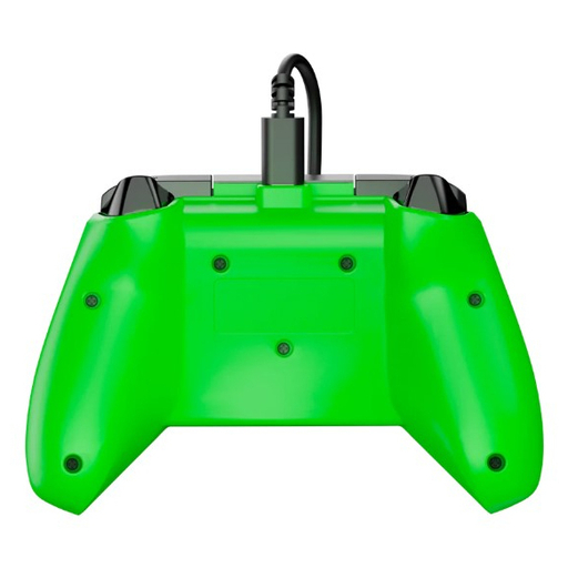 RematchCoreWiredCont XB GhostCamoBlk/Grn