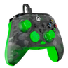 RematchCoreWiredCont XB GhostCamoBlk/Grn