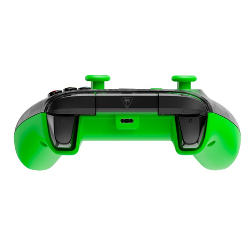 RematchCoreWiredCont XB GhostCamoBlk/Grn