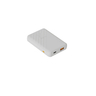 Xtorm 12W Go2 Powerbank 5.000 -Ash White