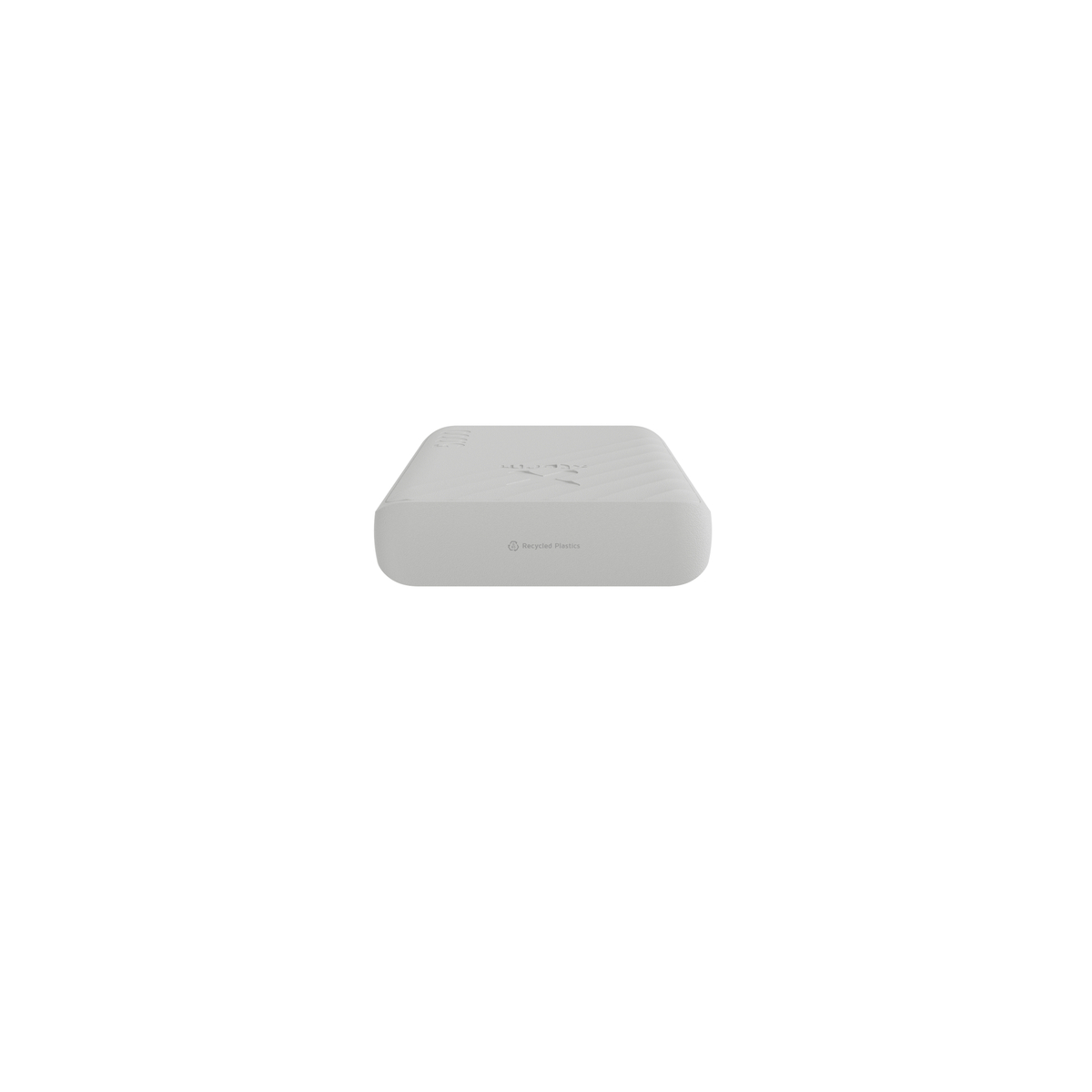Xtorm 12W Go2 Powerbank 5.000 -Ash White