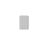 Xtorm 12W Go2 Powerbank 5.000 -Ash White