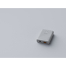 Xtorm 12W Go2 Powerbank 5.000 -Ash White