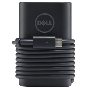 Dell, Kit E5 45W USB-C AC Adapter - UK
